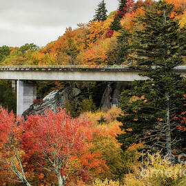 Bridged by the Season by Dodie Ross