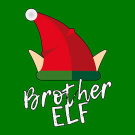 Brother Elf Christmas Costume by Flippin Sweet Gear