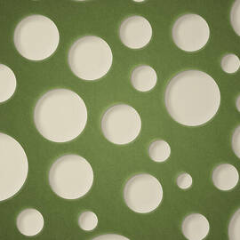 Bubbly Evergreen Delights No1 by Ema Paraschiv