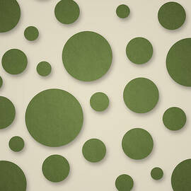 Bubbly Evergreen Delights No2 by Ema Paraschiv