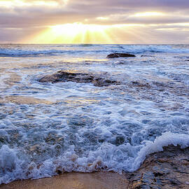 Bubbly  by Jeff Sinon