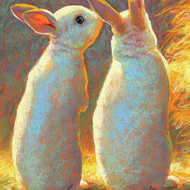 Bunny Secrets by Rita Kirkman