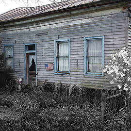 Bygone Dreams 7D by Sally Fuller