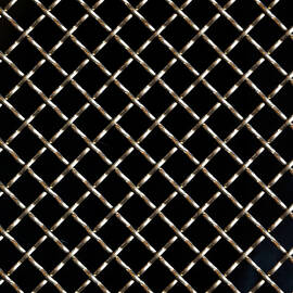 Caged by Richard Reeve