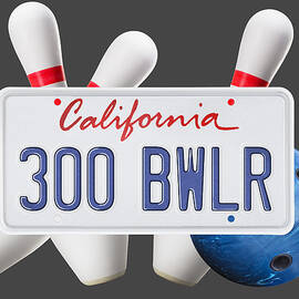 California 300 by Kelley King