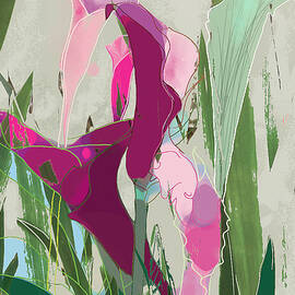 Calla by Gina Harrison