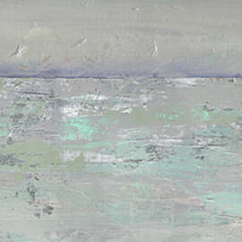 Calm Waters I by Shadia Derbyshire