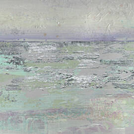 Calm Waters II by Shadia Derbyshire