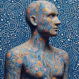 Camouflage by Colin Hardman