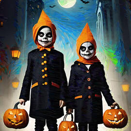 Candy Please by Rafael Salazar