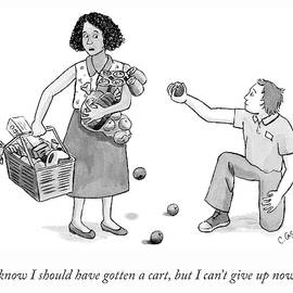 Can't Give Up Now by Caitlin Cass