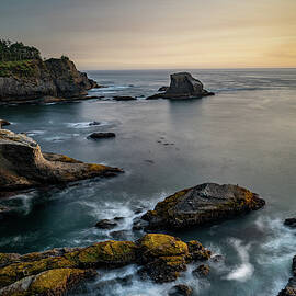 Cape Flattery Number 5 by Matt Halvorson