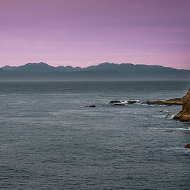 Cape Flattery Number 8 by Matt Halvorson