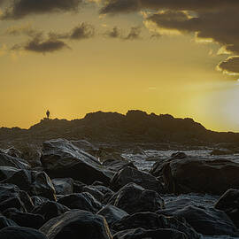 Capturing the Golden Coast by Joanne Eastope