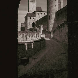 Carcassonne by Seeables Visual Arts
