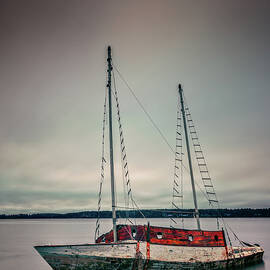 Castaway. by Jeff Sinon