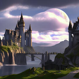 castle #089 by Flees Photos