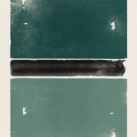 Caught in Between by Ema Paraschiv