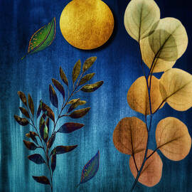Change by Canessa Thomas