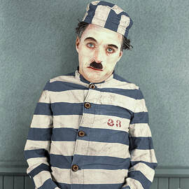 Chaplin 23 by Franchi Torres