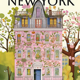 Charming Residence by John Garner