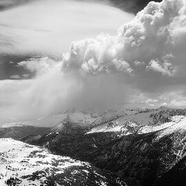 Chasing The Clouds by Dodie Ross