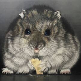 Cheese Please by Marlene Little