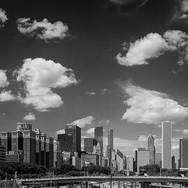 Chicago Skyline by Shankar Adiseshan