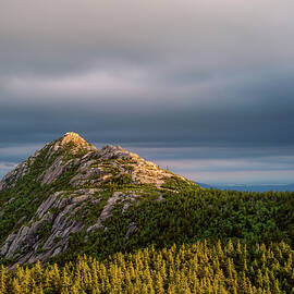 Chocorua by Jeff Sinon