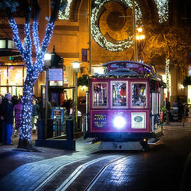 Christmas Bliss by Louis Raphael