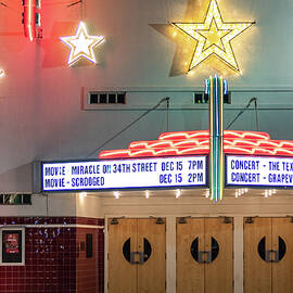 Christmas Capitol by KC Hulsman