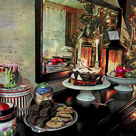 Christmas Memories by Carol Whaley Addassi