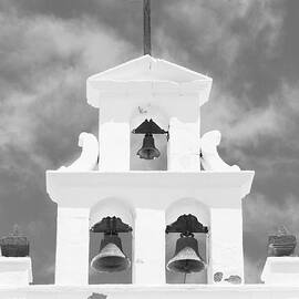 Church of Nuestra Senora de La Candelaria by Stefano Senise