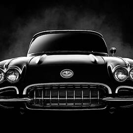 Circa '59 by Douglas Pittman