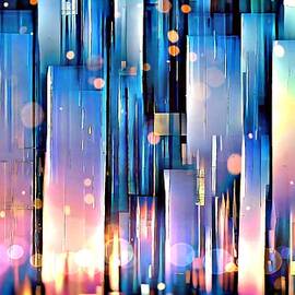 City Wide by David Manlove