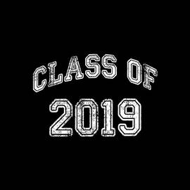 Class of 2019 Graduation by Flippin Sweet Gear