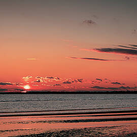 Clearing Skies by Rich Kovach