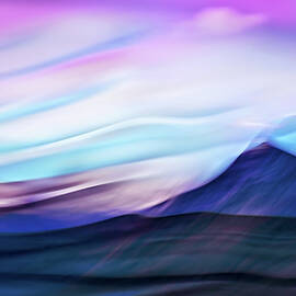 Climbers Dream by Ursula Abresch