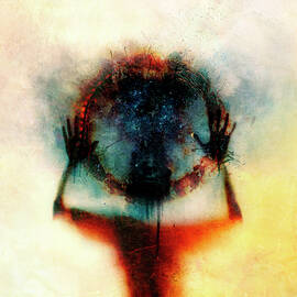 Closer by Mario Sanchez Nevado