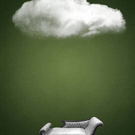 Cloud Lounge by Ema Paraschiv