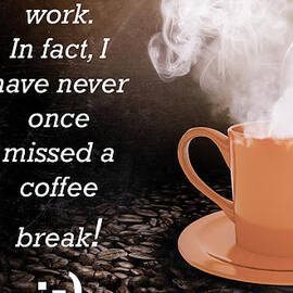 Coffee 4 by Stefano Senise