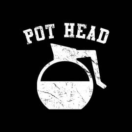 Coffee Pot Head by Flippin Sweet Gear