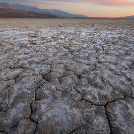 Cohesive Confusion by Slow Fuse Photography