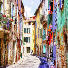 Colors of Provence, France by Tatiana Travelways