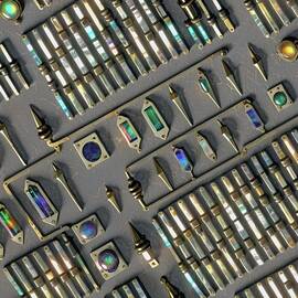 Component Toy Box by Eris And AI