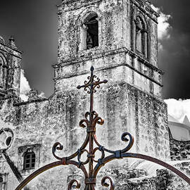 Concepcion Cross by Kelley King