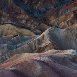 Confluence by Slow Fuse Photography