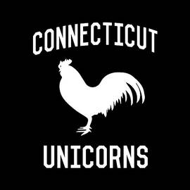 Connecticut Unicorns by Flippin Sweet Gear