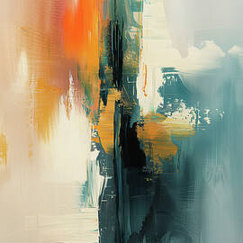 Contemporart - Infinity II by Philippe HUGONNARD