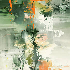 Contemporart - Variation I by Philippe HUGONNARD